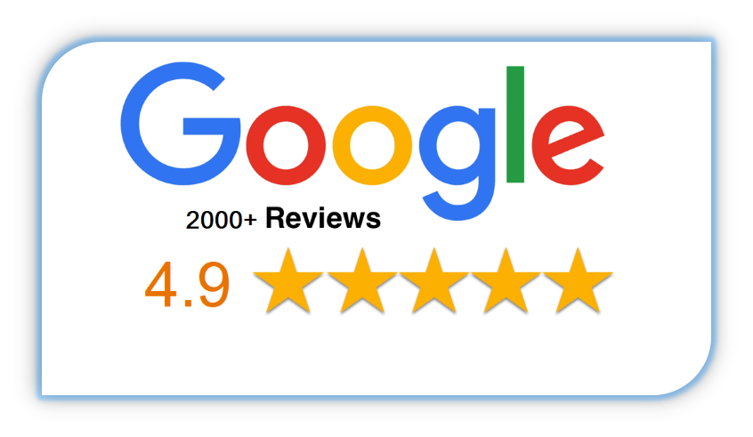 Google Reviews